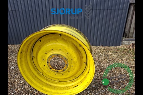 salg af Fælg John Deere 6420 Bag Venstre
