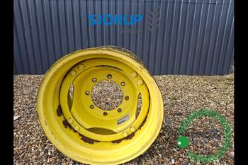 Fælg John Deere 6420 For Højre