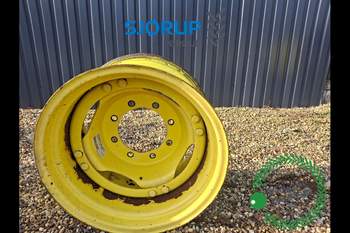 Fælg John Deere 6420 For Venstre