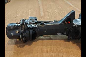 salg af Framaxlar John Deere 6420 S 