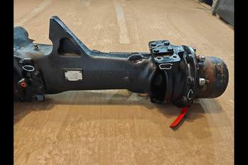 salg af Framaxlar John Deere 6420 S 