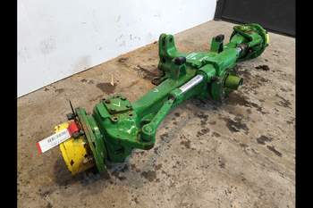 salg af Foraksel John Deere 6420 S