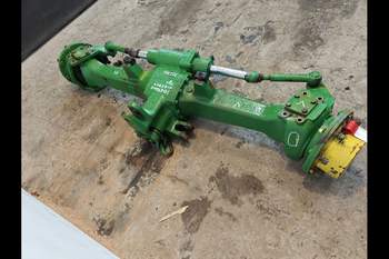 salg af Foraksel John Deere 6420 S