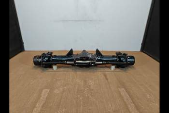 salg af Framaxlar John Deere 6420 S 