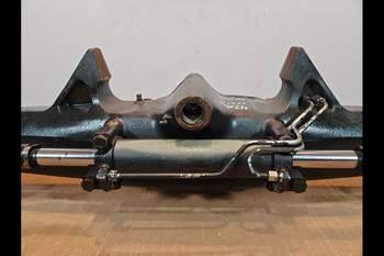 salg af Framaxlar John Deere 6420 S 