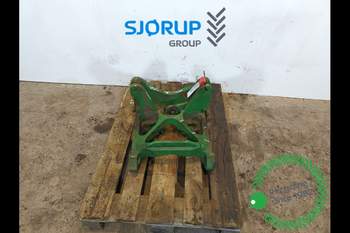 Forbro John Deere 6420