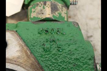 salg af Fjernudtagsventil John Deere 6420 S