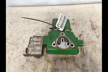 salg af Fjernudtagsventil John Deere 6420 S