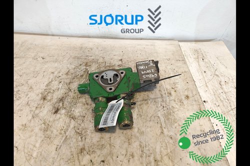 salg af Fjernudtagsventil John Deere 6420 S