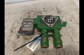 salg af Fjernudtagsventil John Deere 6420 S