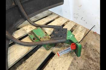 salg af Forskærm John Deere 6420 Venstre