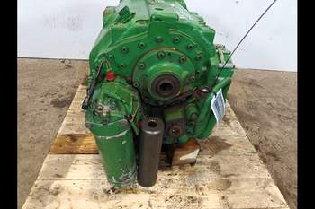 salg af Gearkasse John Deere 6420 S