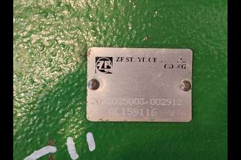 salg af Gearkasse John Deere 6420 S