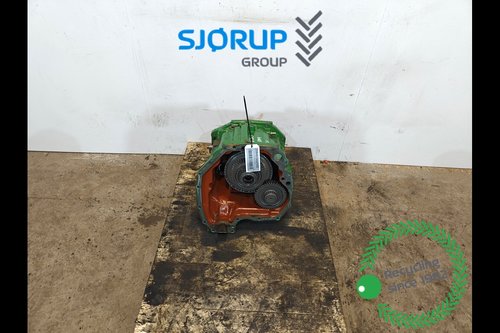 salg af Gearkasse John Deere 6420 S