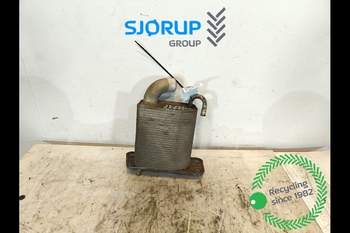 salg af Intercooler John Deere 6420 S