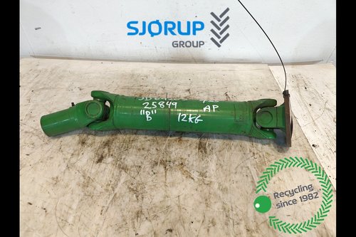 salg af Kardanaksel John Deere 6420 S For