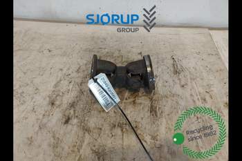 Kardanaksel John Deere 6420 S Motor