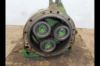 salg af Lår John Deere 6420 S Højre