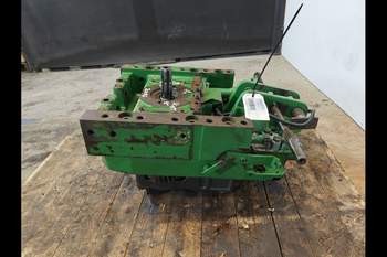 salg af PTO John Deere 6420 S