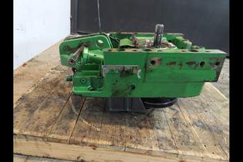 salg af PTO John Deere 6420 S