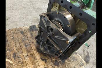 salg af PTO John Deere 6420 S