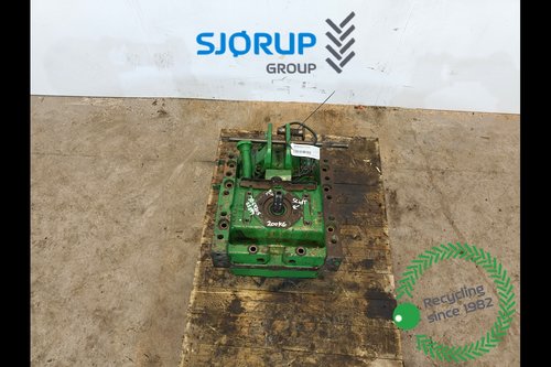 salg af PTO John Deere 6420 S