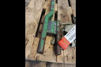 salg af Træk John Deere 6420