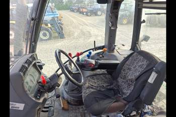 salg af Deutz-Fahr Agrotron 135 tractor