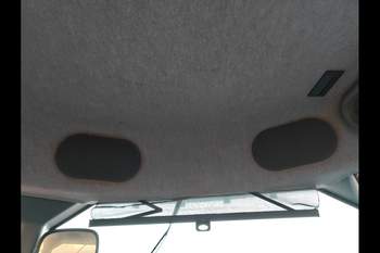 salg af New Holland T8040 traktor