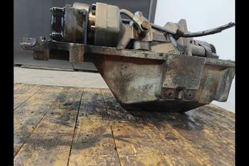 salg af Adskilt Gearkasse New Holland T7.270