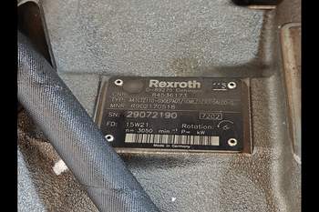 salg af Adskilt Gearkasse New Holland T7.270