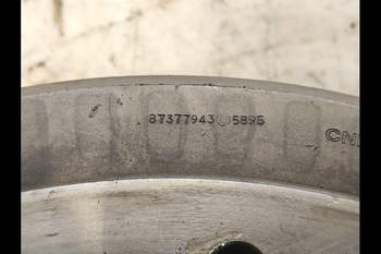 salg af Krone/spids New Holland T7.270