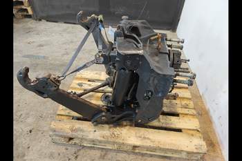 salg af Frontlift New Holland T7.270 m/PTO