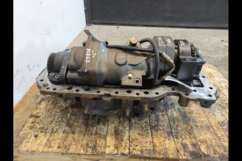 salg af Gearkasse New Holland T7.270