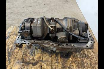 salg af Gearkasse New Holland T7.270