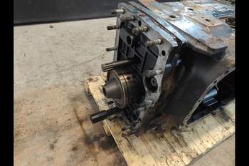 salg af Gearkasse New Holland T7.270