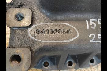 salg af PTO New Holland T7.270
