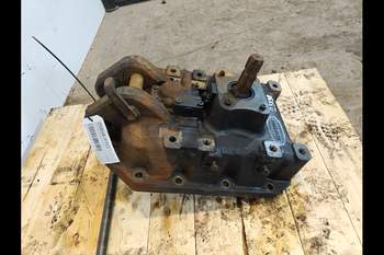 salg af PTO New Holland T7.270