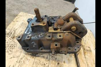salg af PTO New Holland T7.270