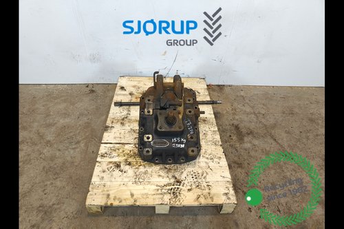 salg af PTO New Holland T7.270