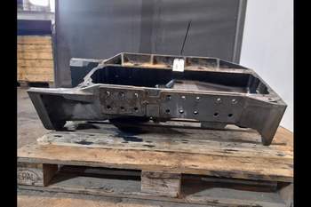 salg af Bundkar Valtra T203