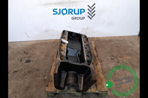 salg af Bundkar Valtra T203