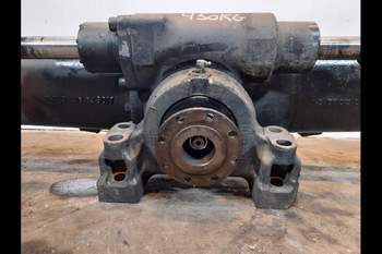 salg af Valtra T203  Front Axle
