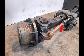 salg af Valtra T203  Front Axle