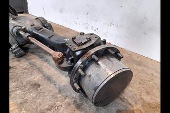 salg af Valtra T203  Front Axle