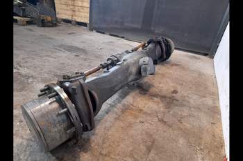 salg af Valtra T203  Front Axle