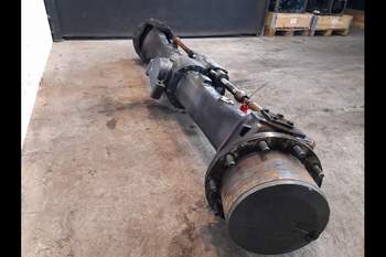 salg af Valtra T203  Front Axle