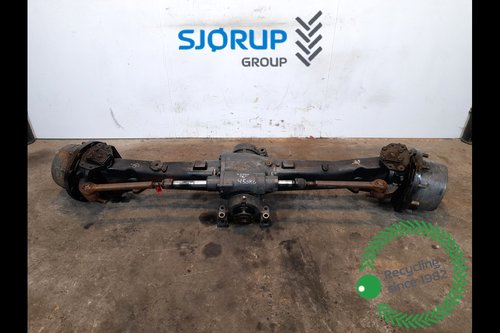 salg af Valtra T203  Front Axle