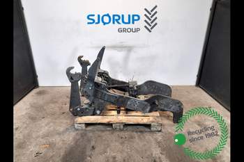 salg af Frontlift Valtra T203 m/PTO