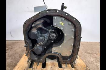 salg af Valtra T203  Transmission